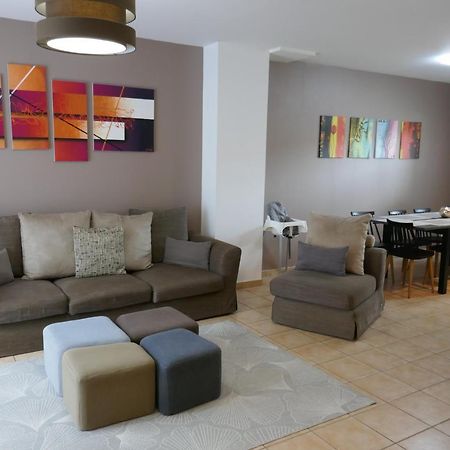 Les Villas Paradis - Serris, Proche Paris & Disneyland ภายนอก รูปภาพ