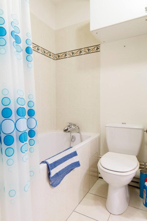 Les Villas Paradis - Serris, Proche Paris & Disneyland ภายนอก รูปภาพ