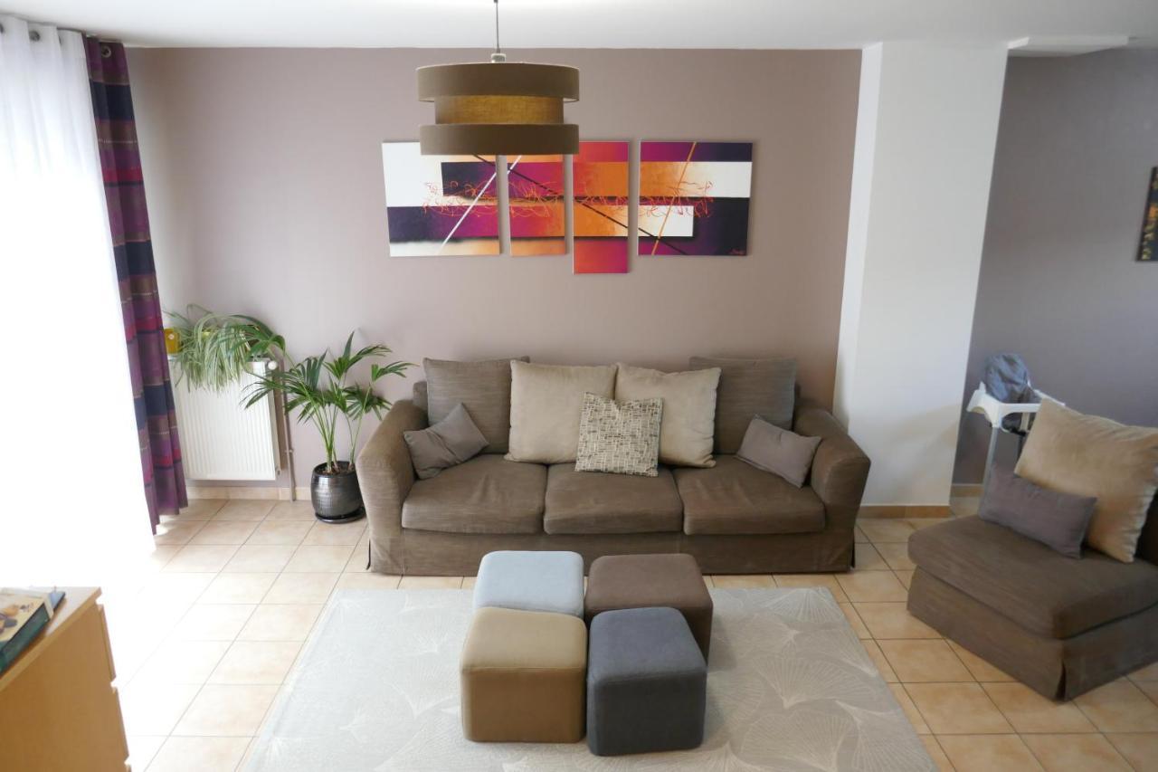 Les Villas Paradis - Serris, Proche Paris & Disneyland ภายนอก รูปภาพ