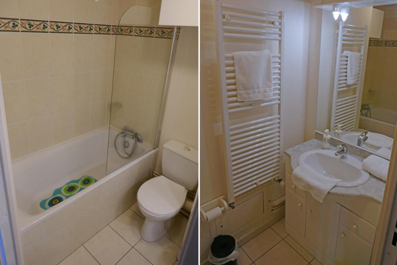 Les Villas Paradis - Serris, Proche Paris & Disneyland ภายนอก รูปภาพ