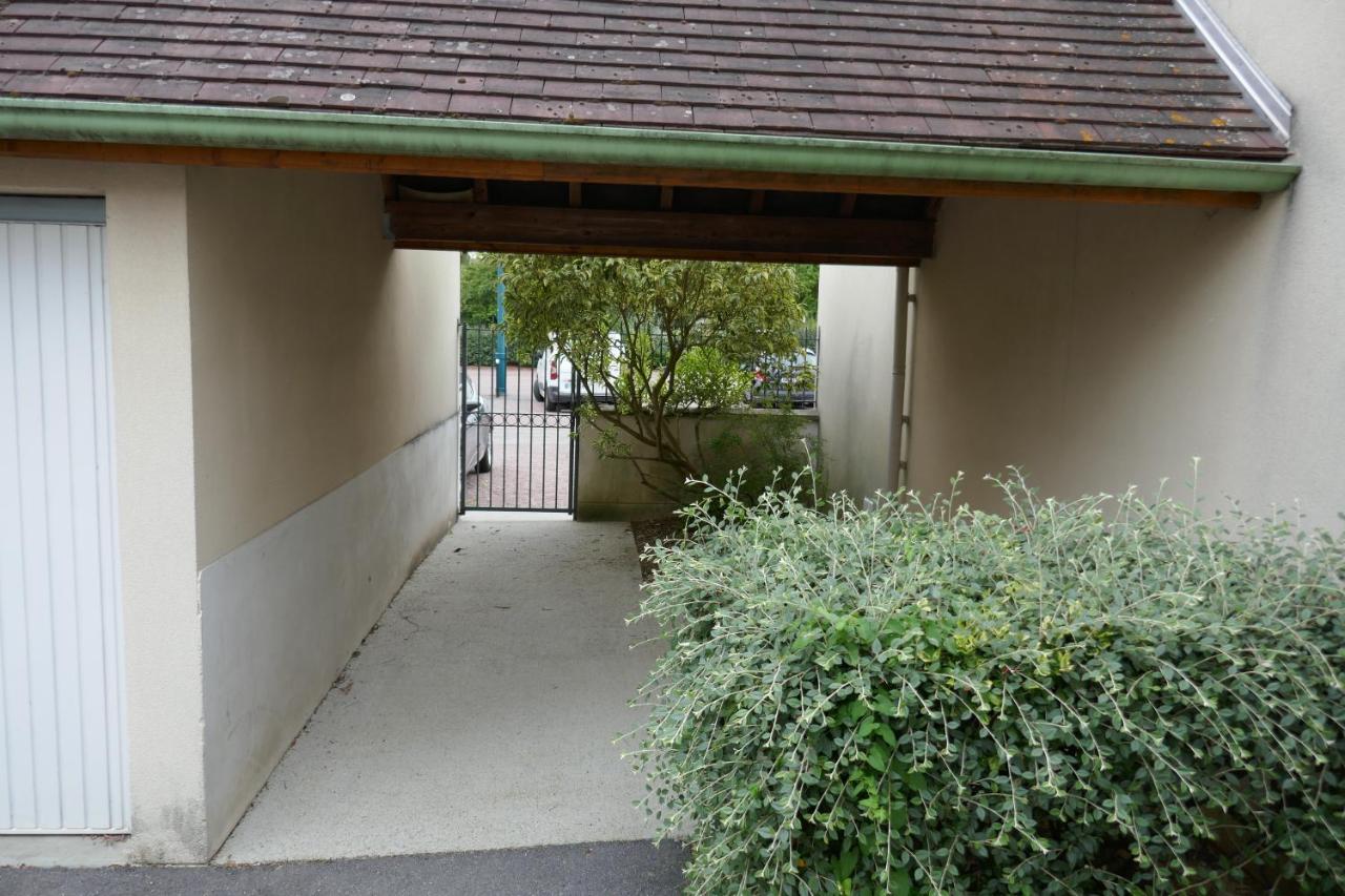 Les Villas Paradis - Serris, Proche Paris & Disneyland ภายนอก รูปภาพ