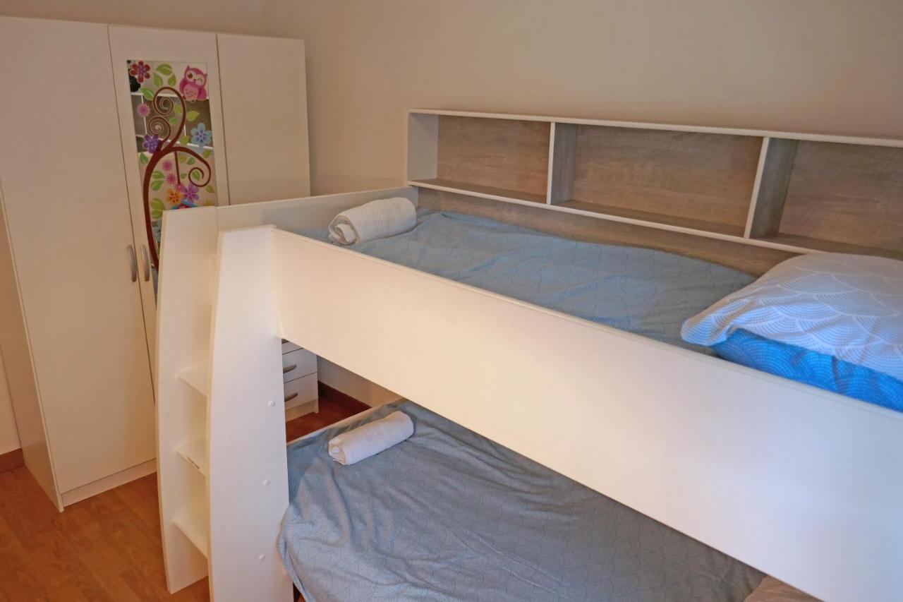 Les Villas Paradis - Serris, Proche Paris & Disneyland ภายนอก รูปภาพ