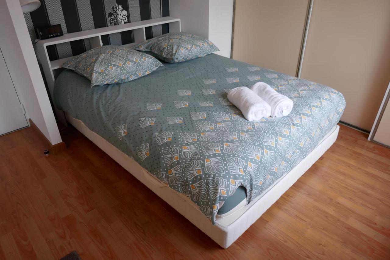 Les Villas Paradis - Serris, Proche Paris & Disneyland ภายนอก รูปภาพ